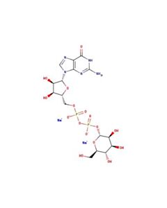 Astatech GDP-MAN; 1MG; Purity 95%; MDL-MFCD00799981